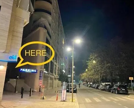 Loris 206 Appartamento Durrës