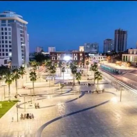 Appartement Loris 206 Durrës