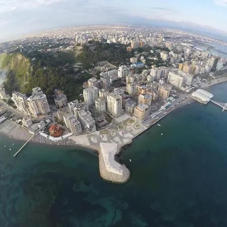 Loris 206 Durrës