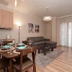 Loris 206 Appartamento Durrës