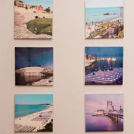 Loris 206 Apartman *