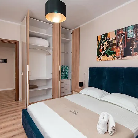 Apartman Loris 206 *