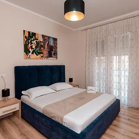 Apartman Loris 206