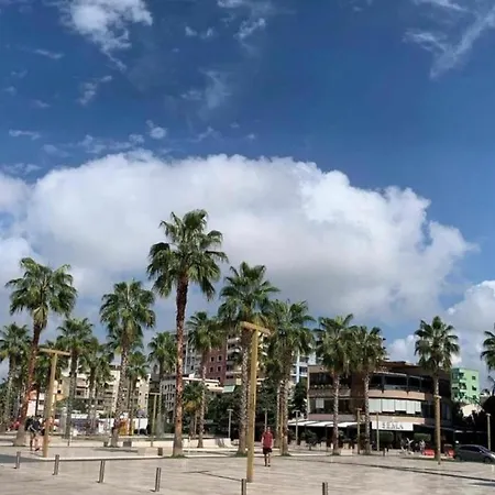 Loris 206 Apartamento