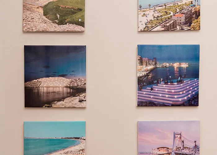 Loris 206 Apartamento *