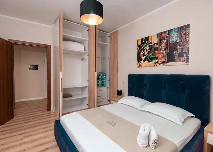 Apartamento Loris 206 *