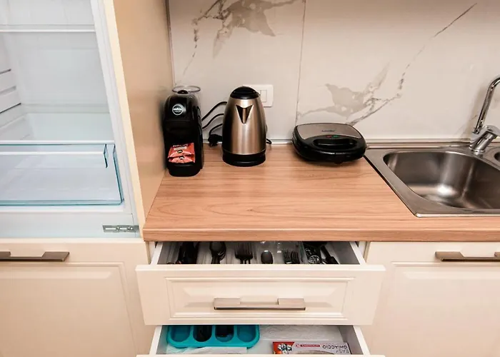 Loris 206 Apartamento Durrës