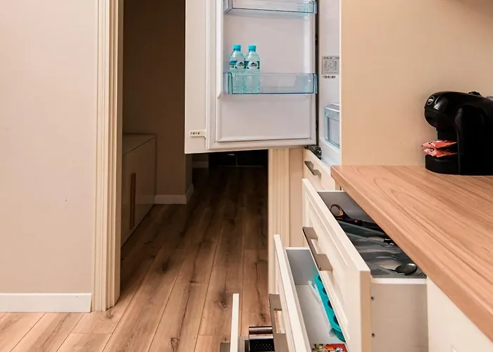 Apartman Loris 206 Durrës