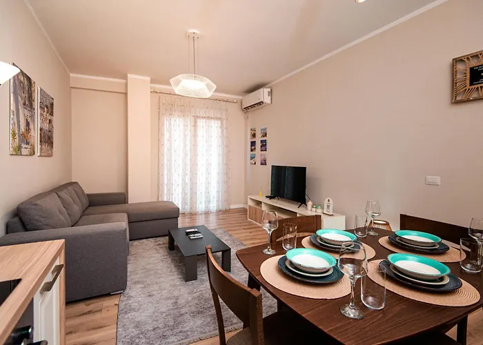 Loris 206 Apartman *