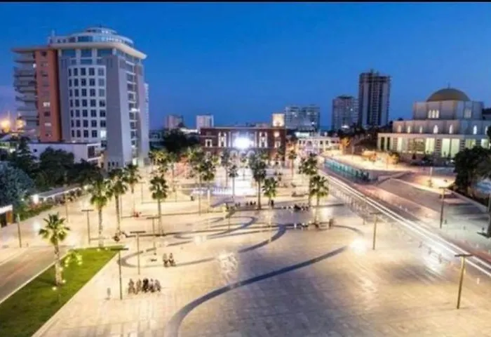 Apartamento Loris 206 Durrës