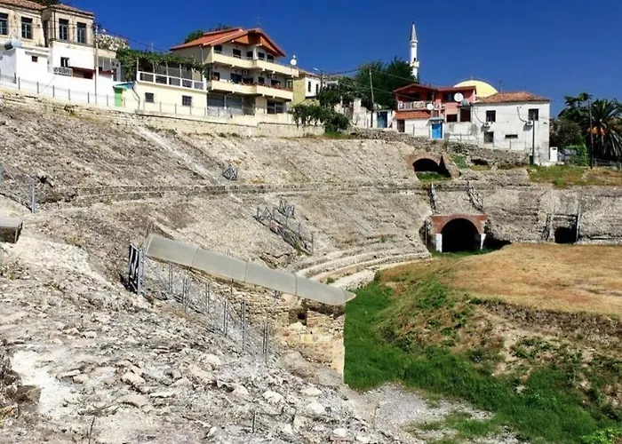 Apartamento Loris 206